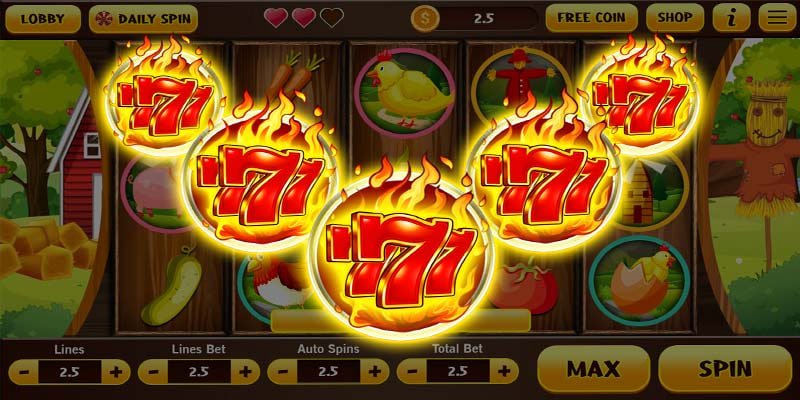 abcjili online slot games lobby displayed on a mobile phone screen for Philippine players